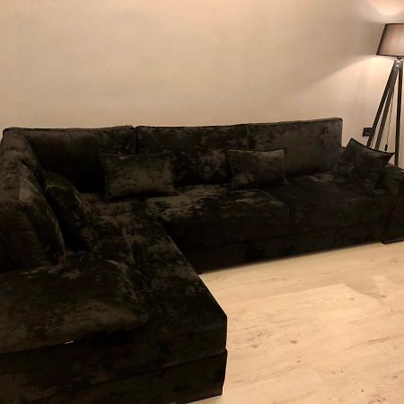 Nikki Apartments 3 تيرانا المظهر الخارجي الصورة