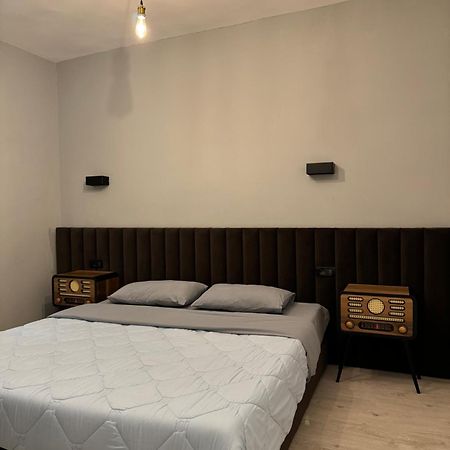 Nikki Apartments 3 تيرانا المظهر الخارجي الصورة