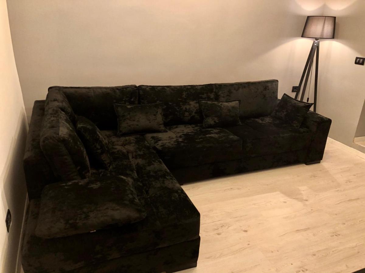 Nikki Apartments 3 تيرانا المظهر الخارجي الصورة