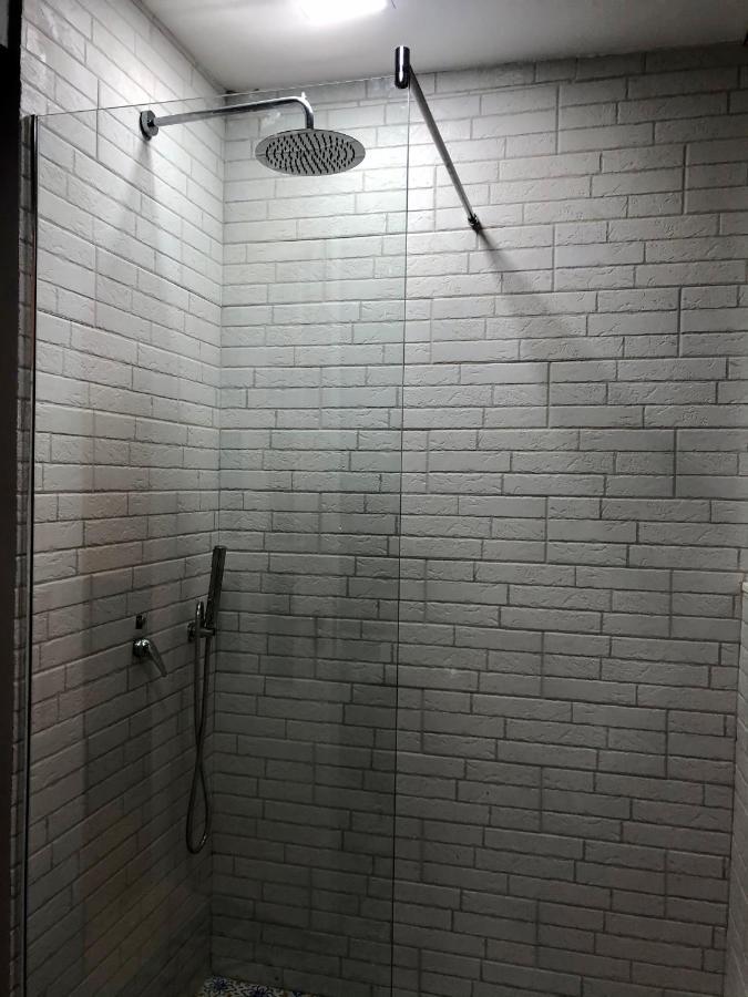 Nikki Apartments 3 تيرانا المظهر الخارجي الصورة