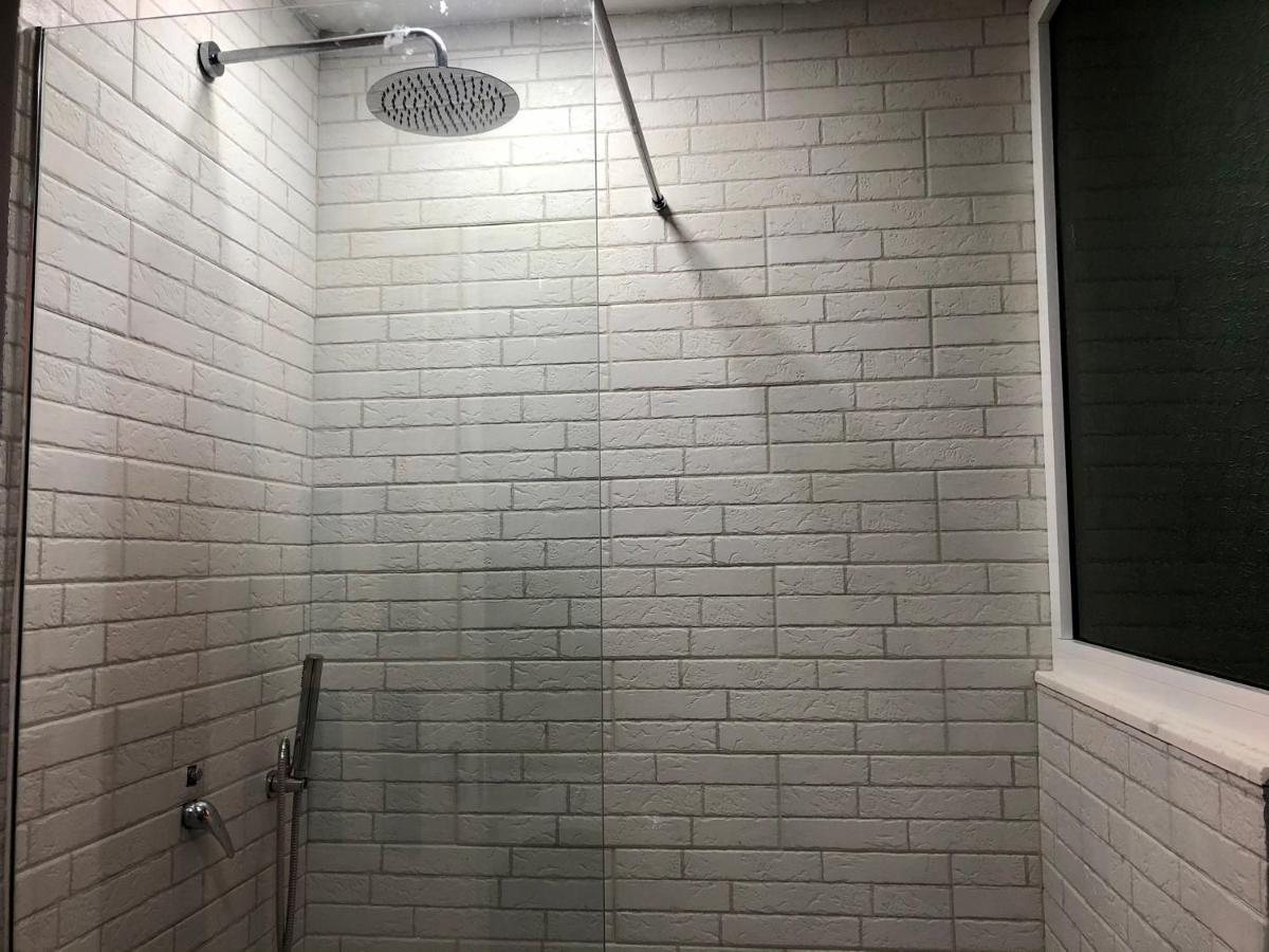 Nikki Apartments 3 تيرانا المظهر الخارجي الصورة