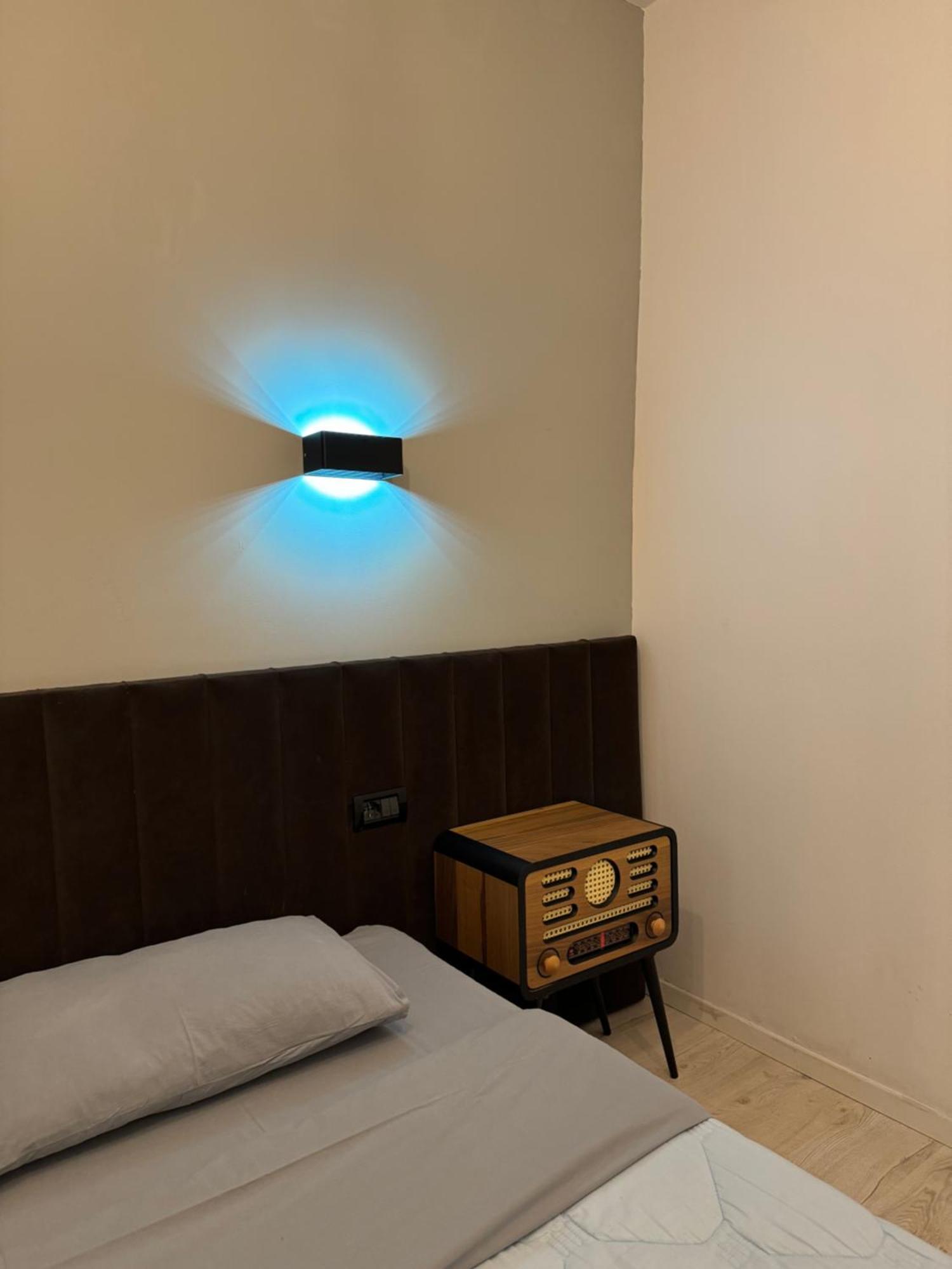 Nikki Apartments 3 تيرانا المظهر الخارجي الصورة