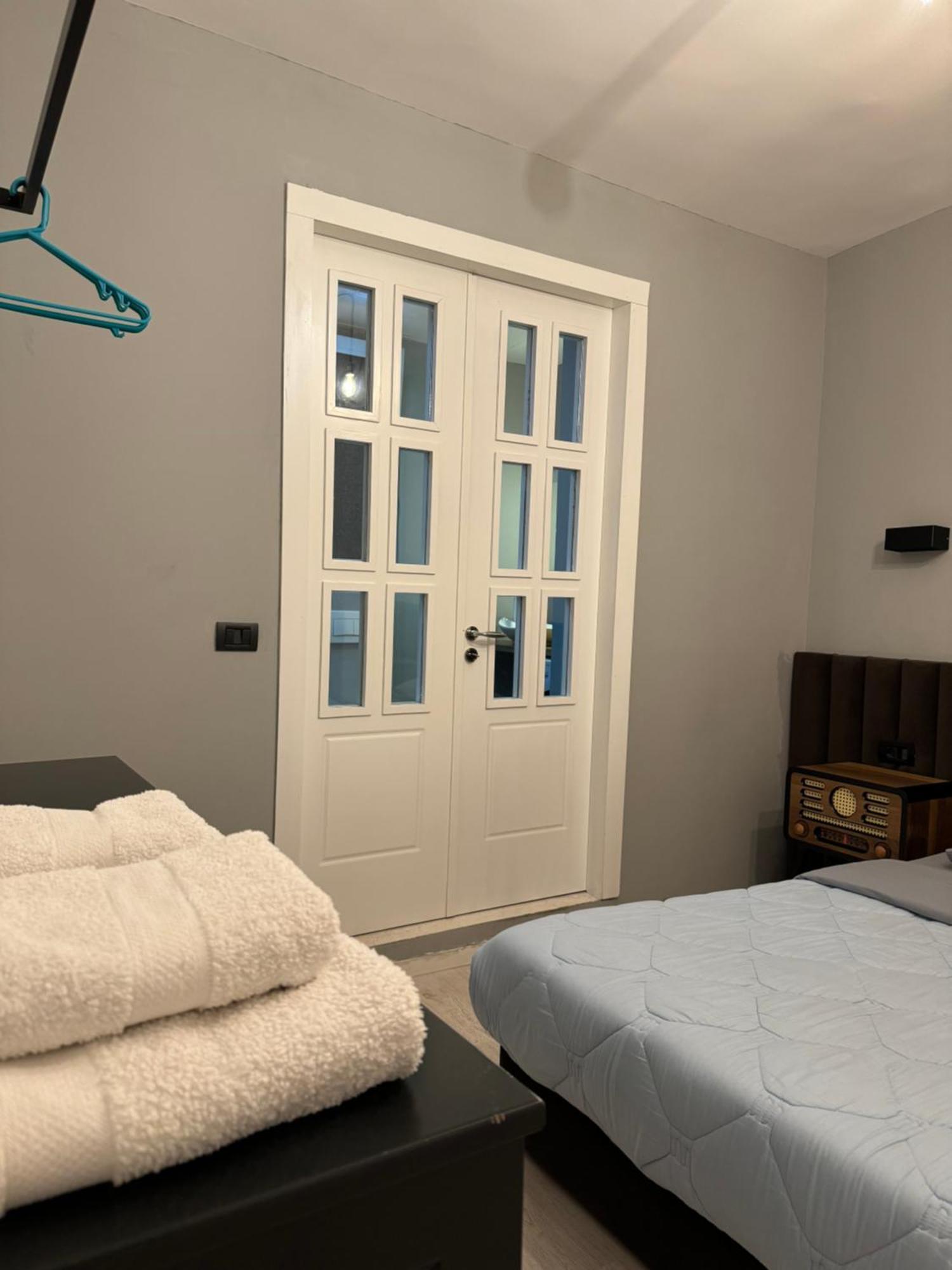 Nikki Apartments 3 تيرانا المظهر الخارجي الصورة